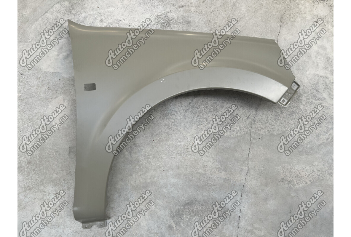 Крыло переднее правое Great Wall Wingle 5 [2.2 8V 5MT пикап 4X4]